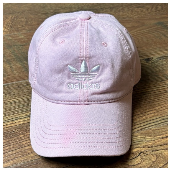 Adidas Canvas Hat - Picture 4 of 10